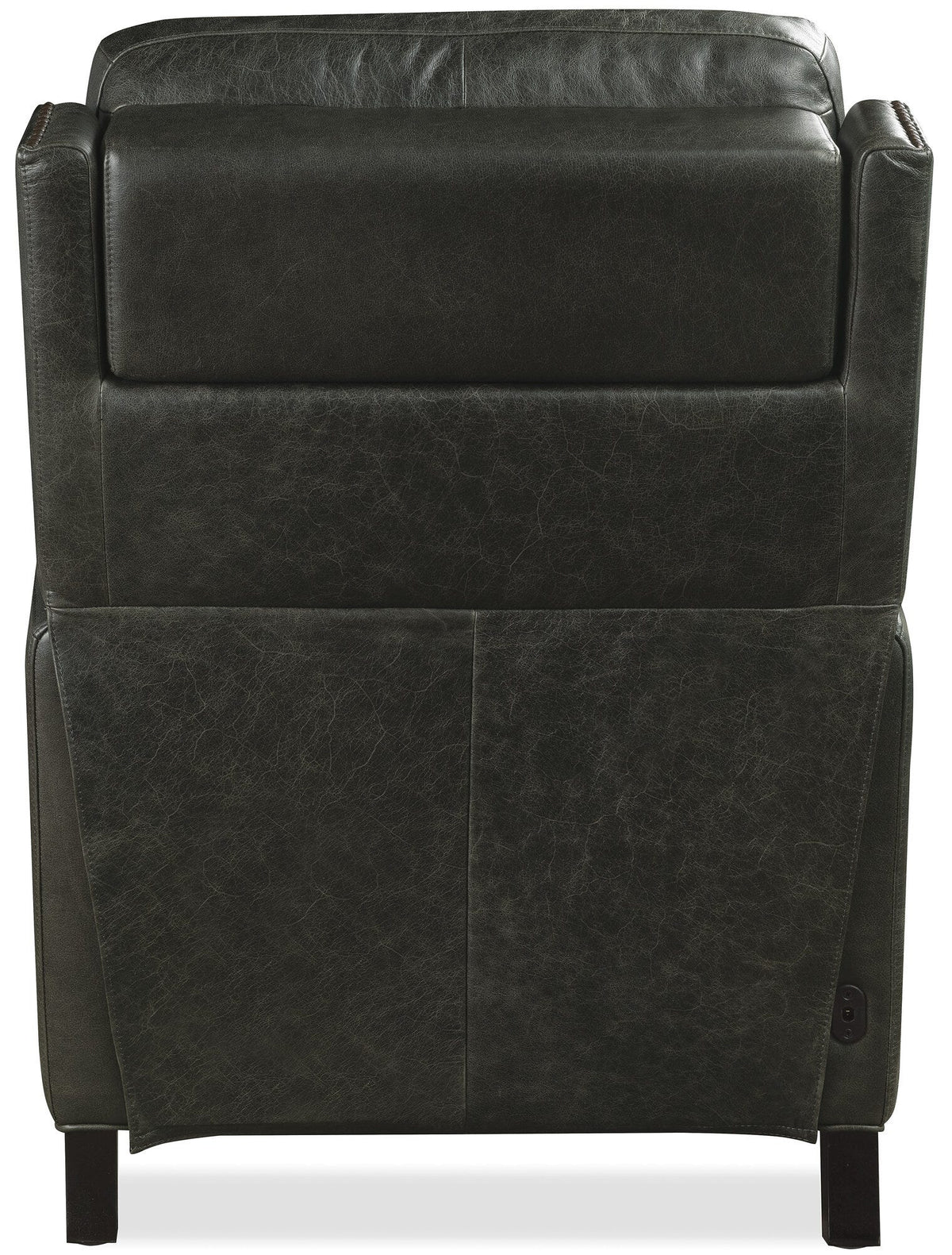 Jacklyn Power Recliner with Pop-Up Headrest