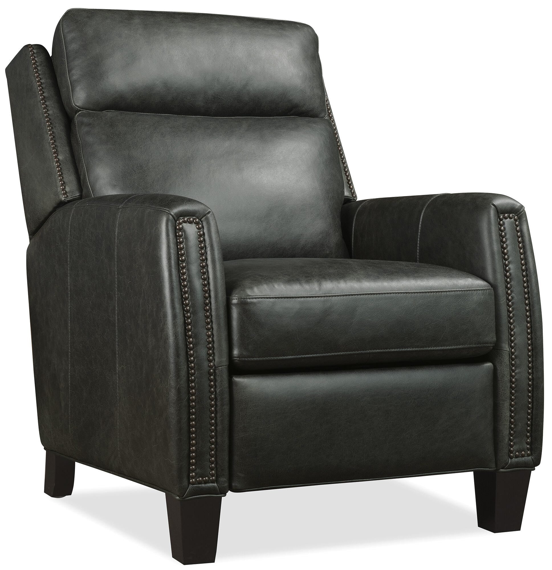 Jacklyn Power Recliner with Pop-Up Headrest