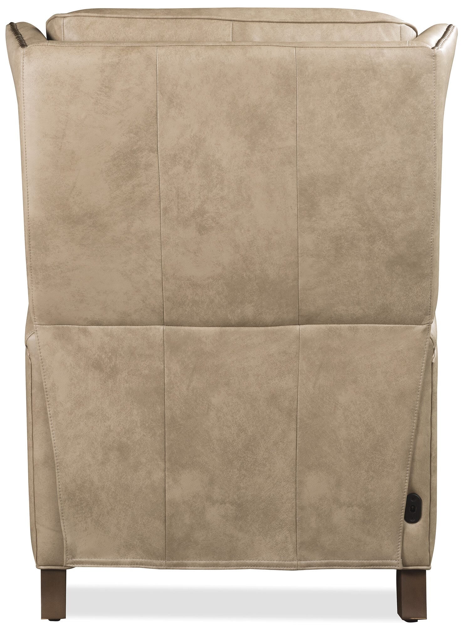 Lansing Power Recliner with Power Headrest
