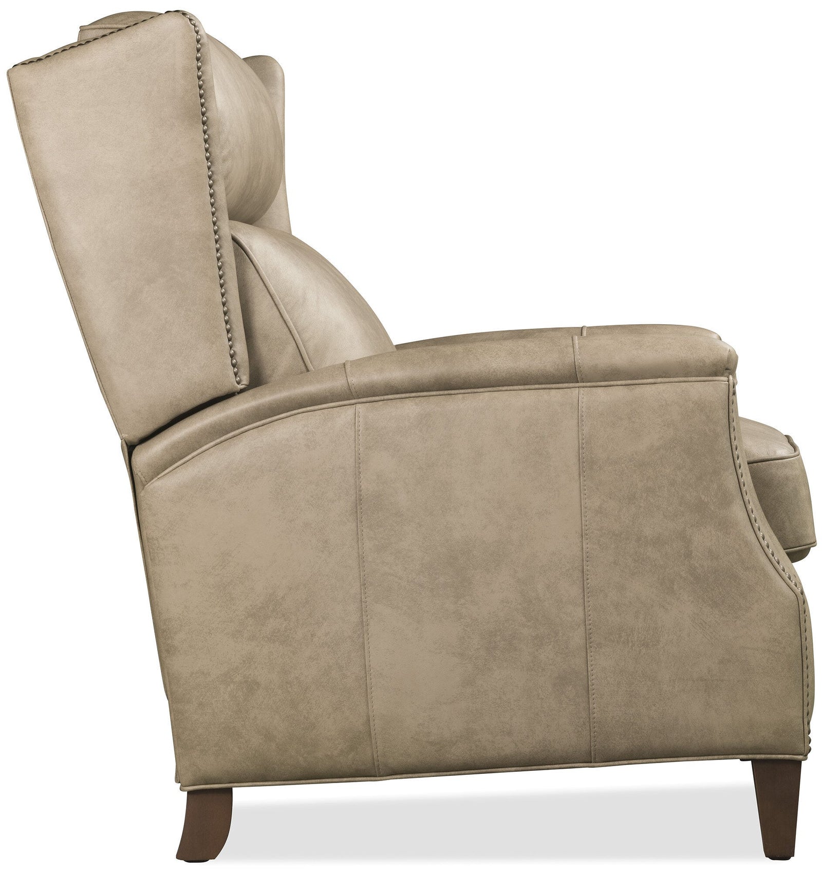 Lansing Power Recliner with Power Headrest