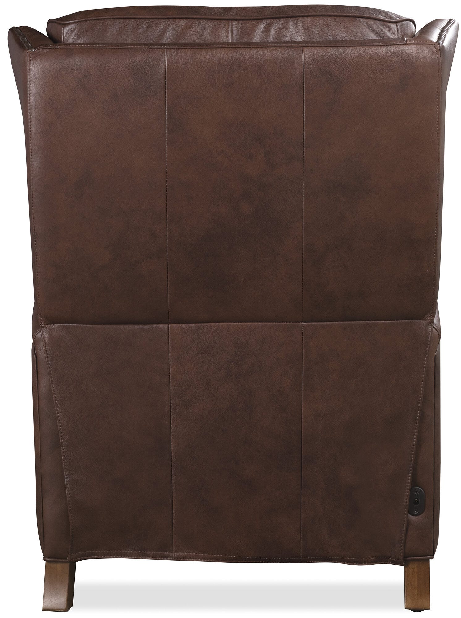 Lansing Power Recliner with Power Headrest