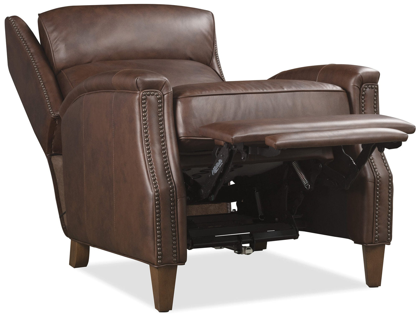 Lansing Power Recliner with Power Headrest