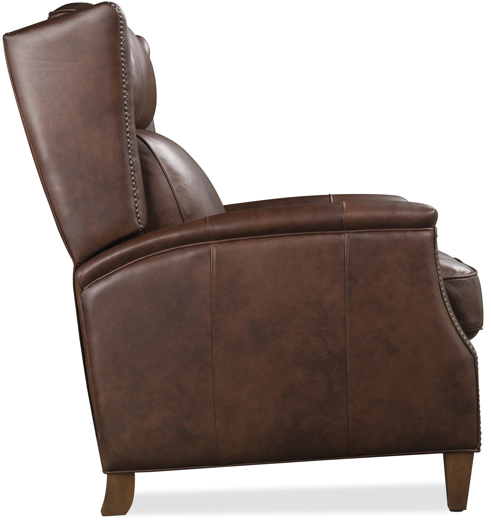 Lansing Power Recliner with Power Headrest