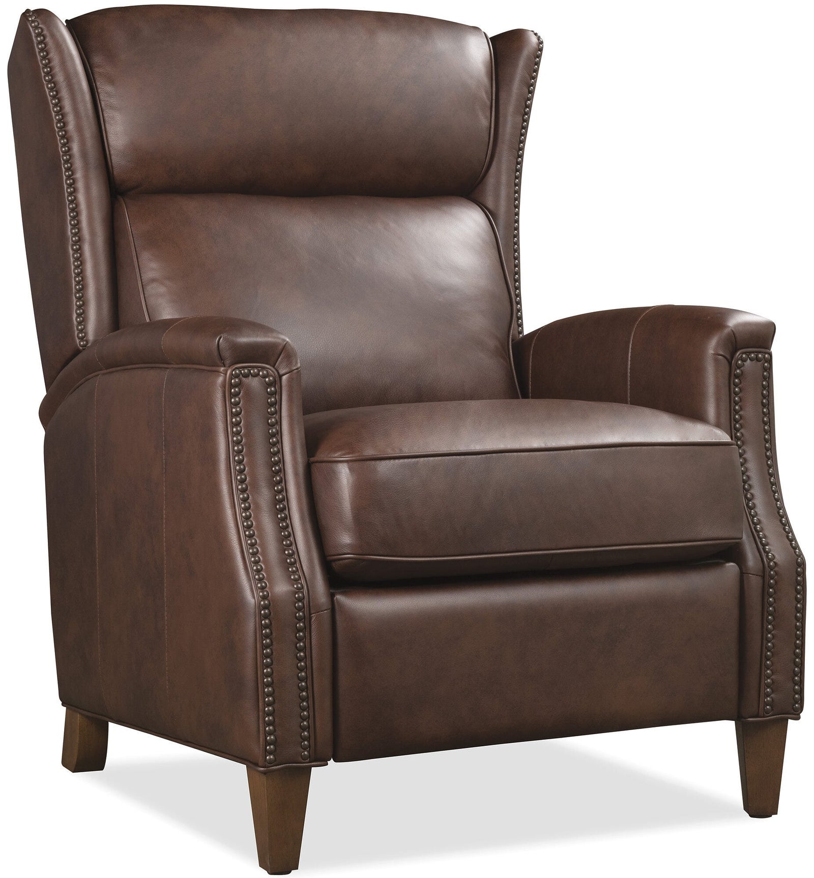 Lansing Power Recliner with Power Headrest