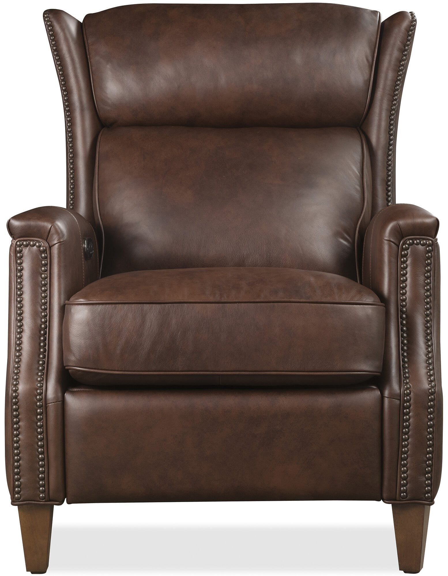 Lansing Power Recliner with Power Headrest