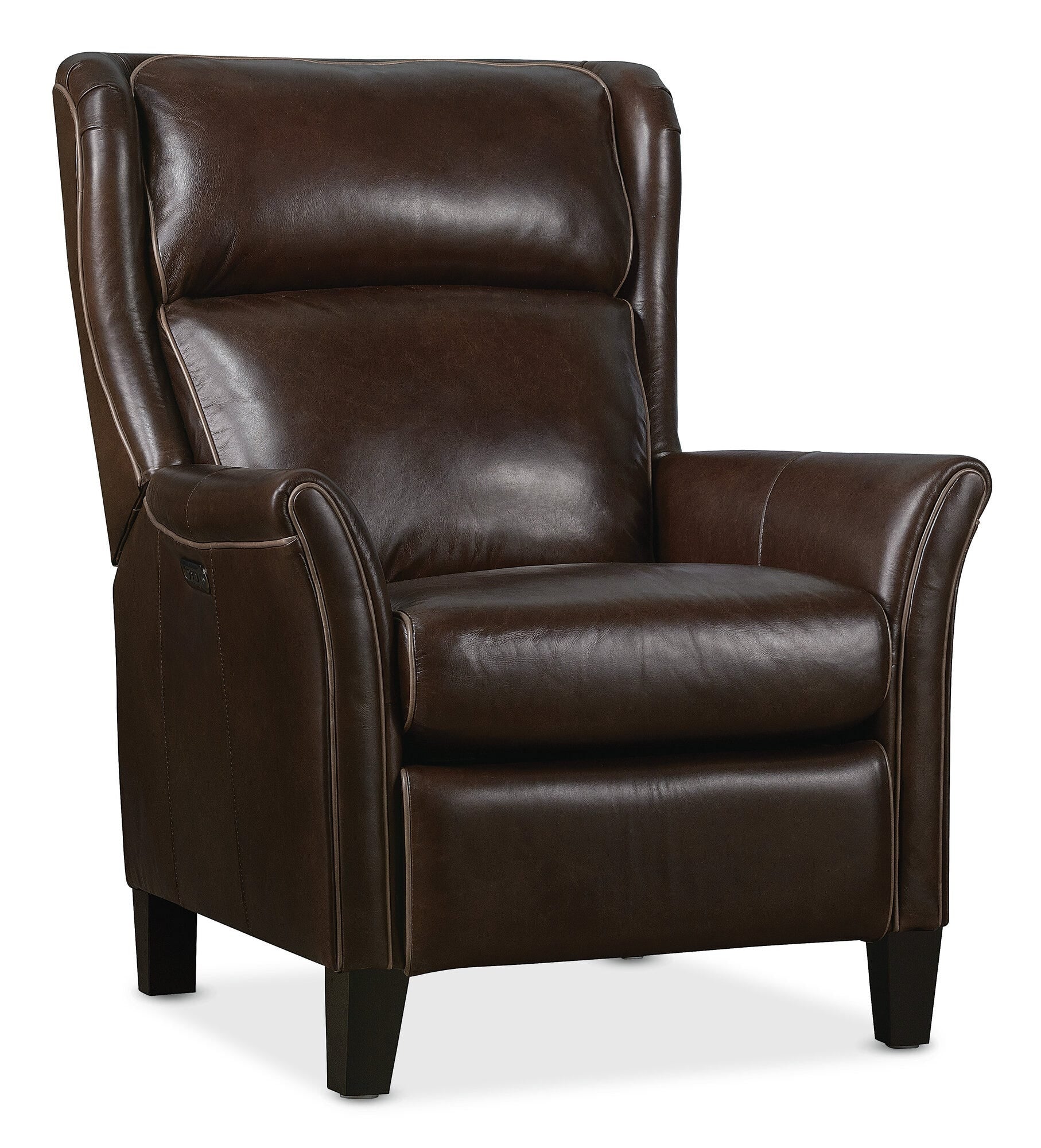 Henley Power Recliner with Power Headrest