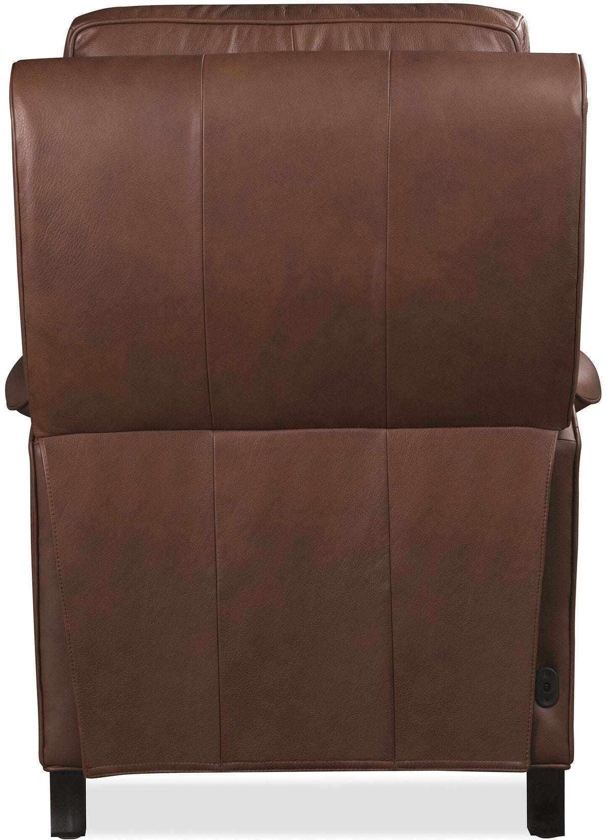 Wrenn Power Recliner with Power Headrest