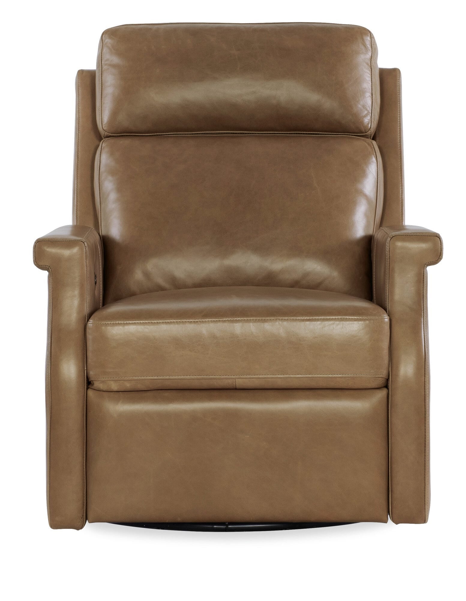 Kaufman Swivel Power Recliner