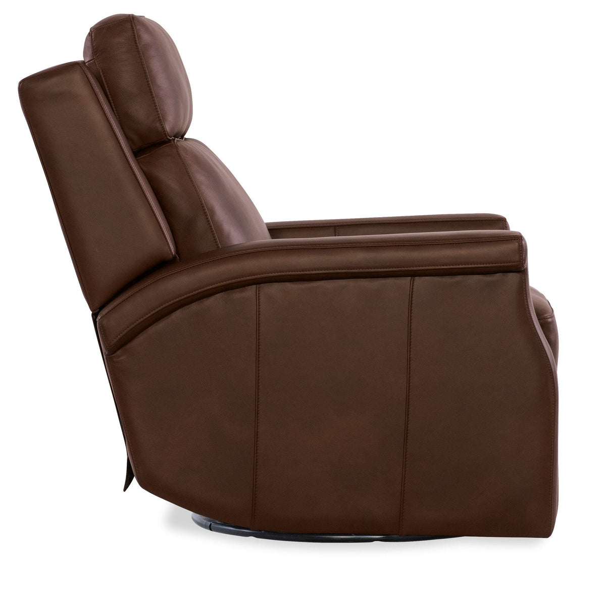 Kaufman Swivel Power Recliner