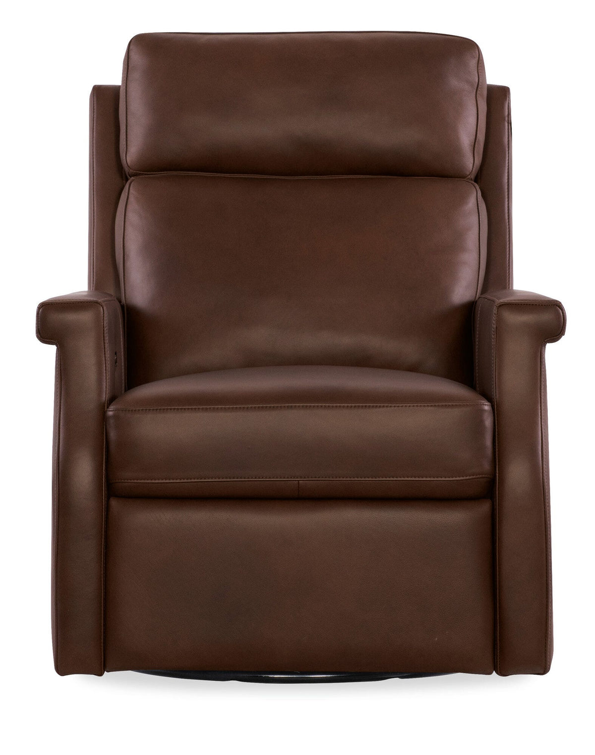 Kaufman Swivel Power Recliner