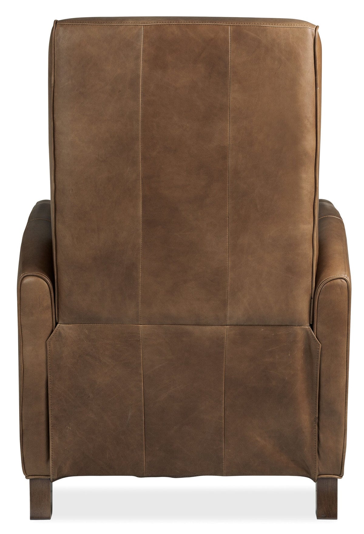 Denver Push Back Recliner