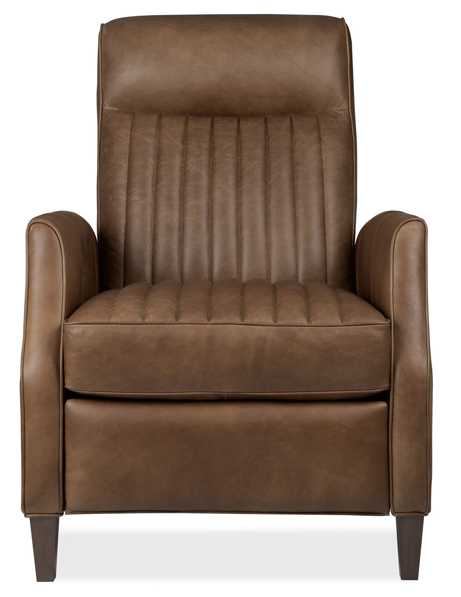 Denver Push Back Recliner