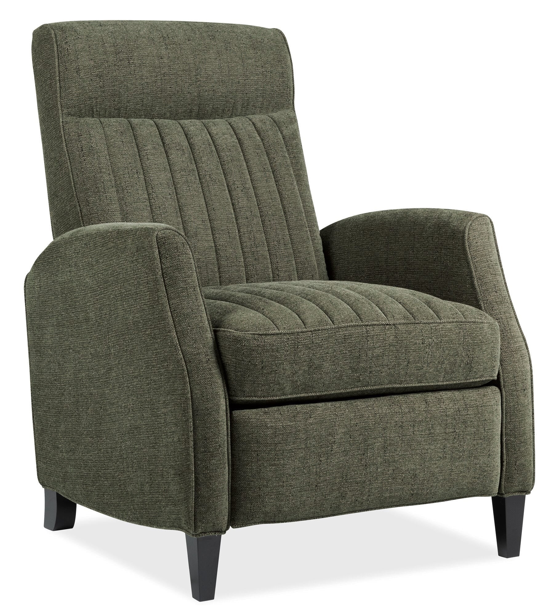 Denver Push Back Recliner