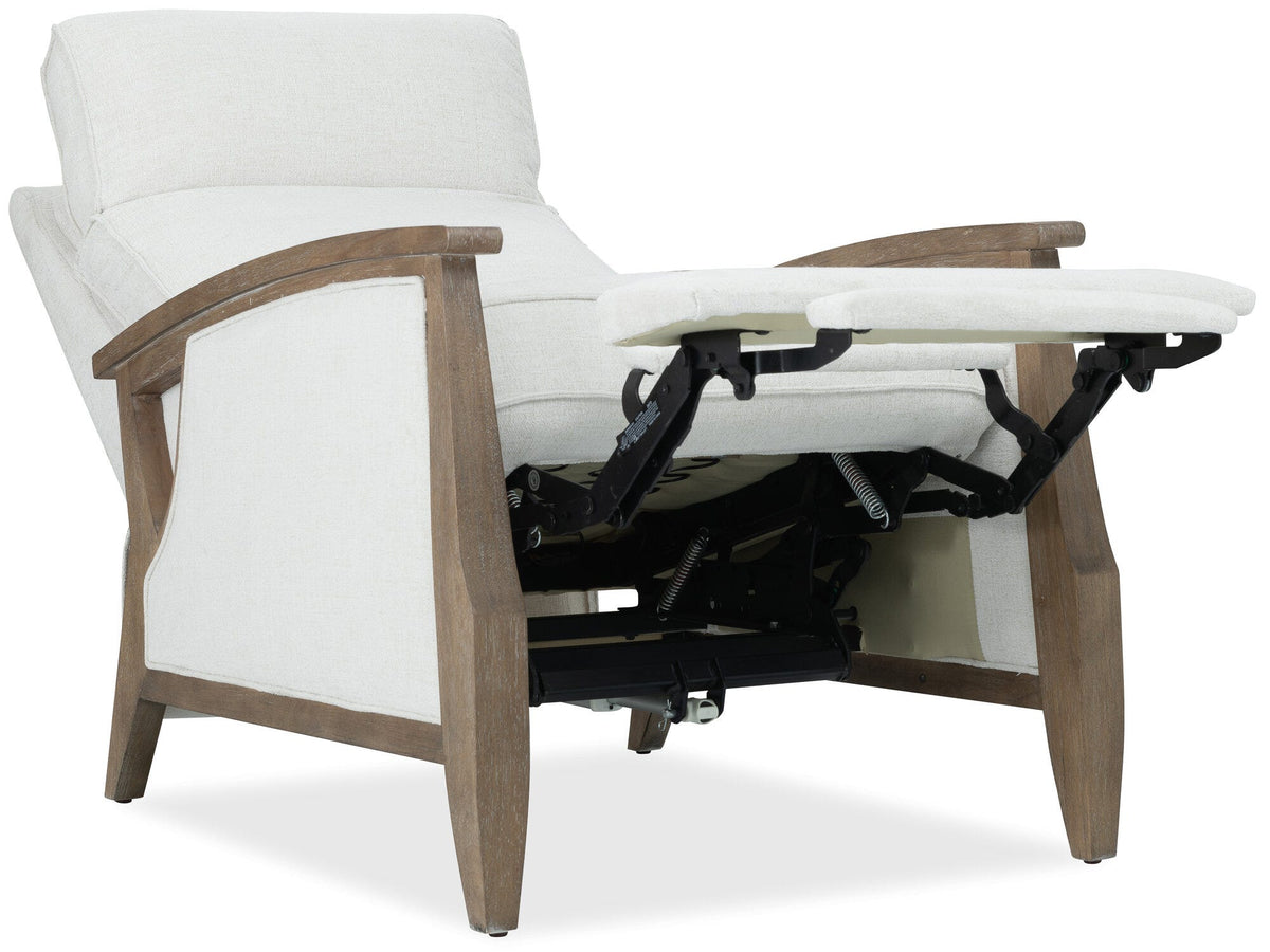 Ward Power Recliner with Power Headrest