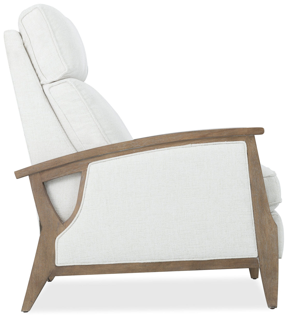 Ward Power Recliner with Power Headrest