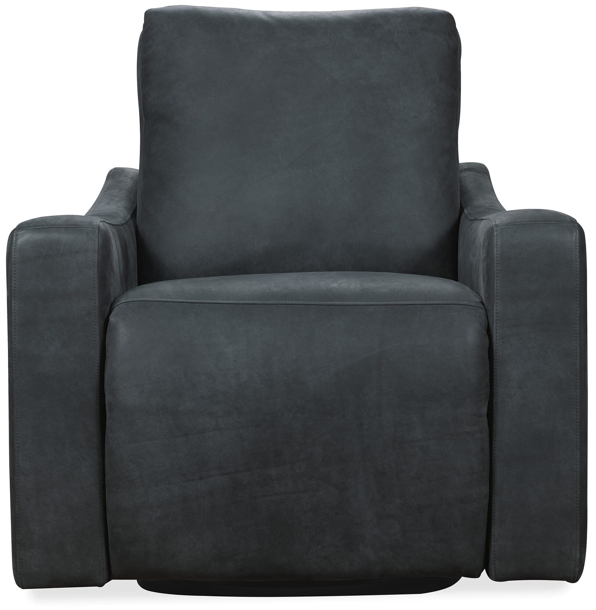 Lewis Power Swivel Recliner