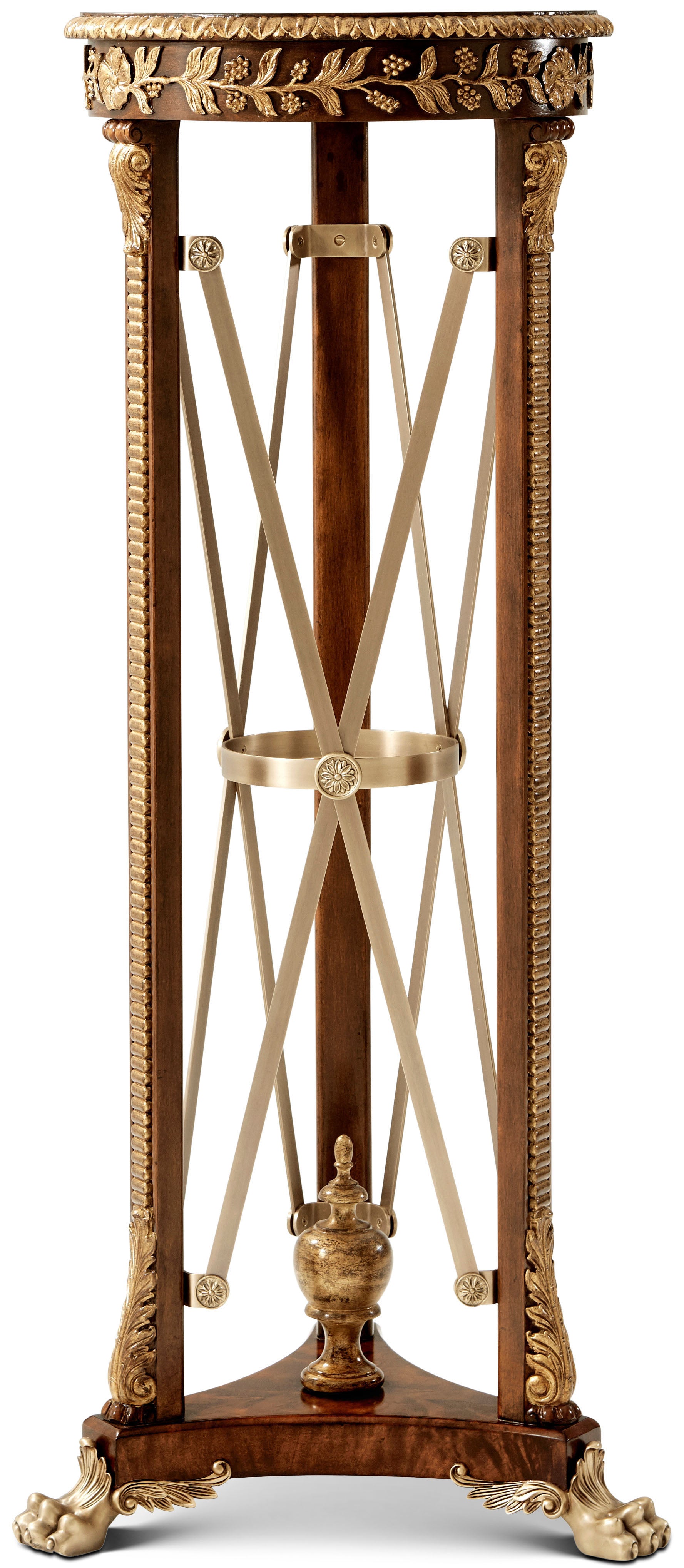 Classical Torchère – Free Standing Accessories by Theodore Alexander | Sutter & Vale