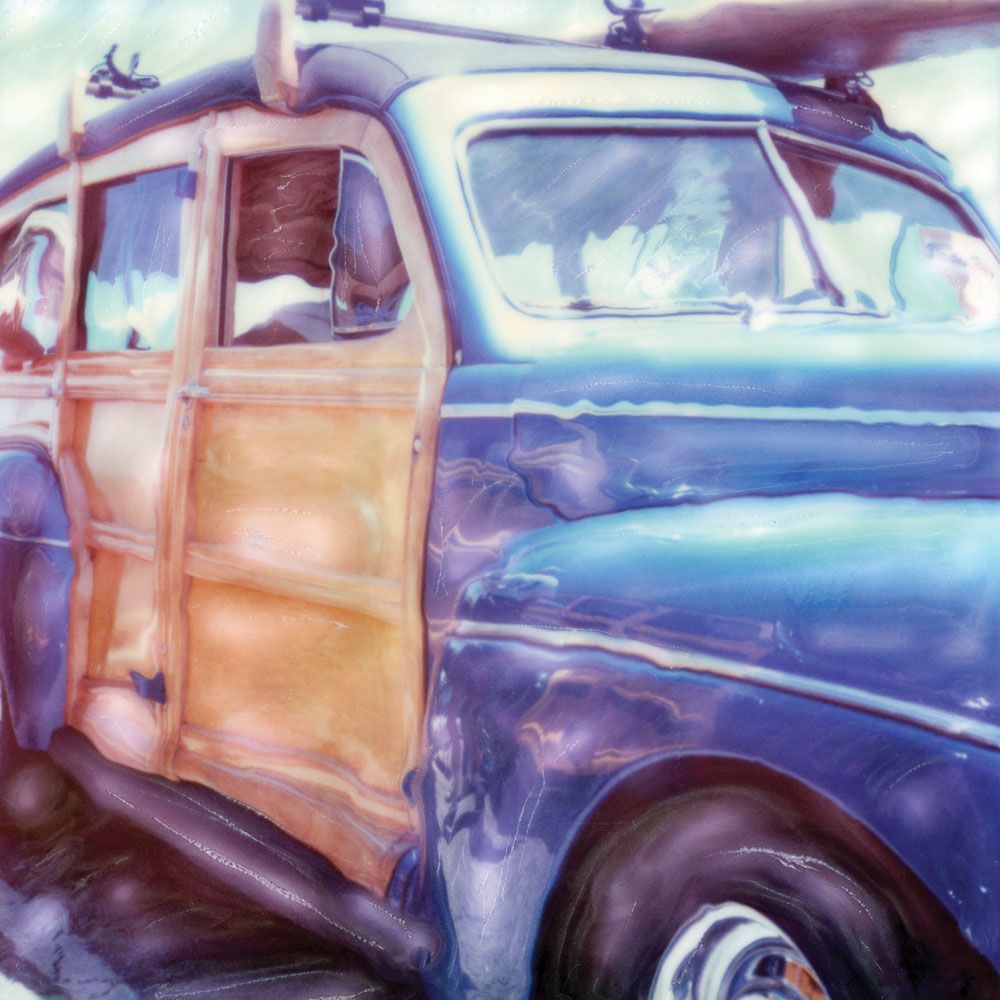 Classy Chassis 7 artwork