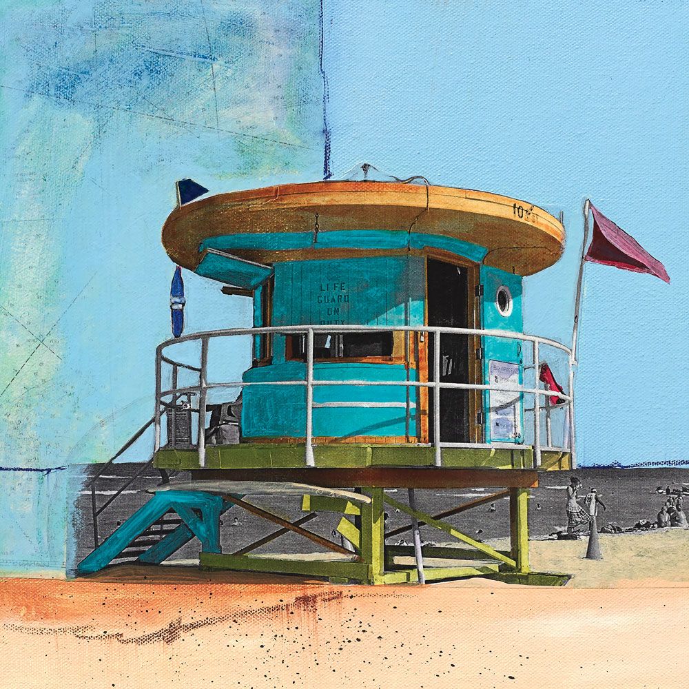 Rescue Station 2 artwork