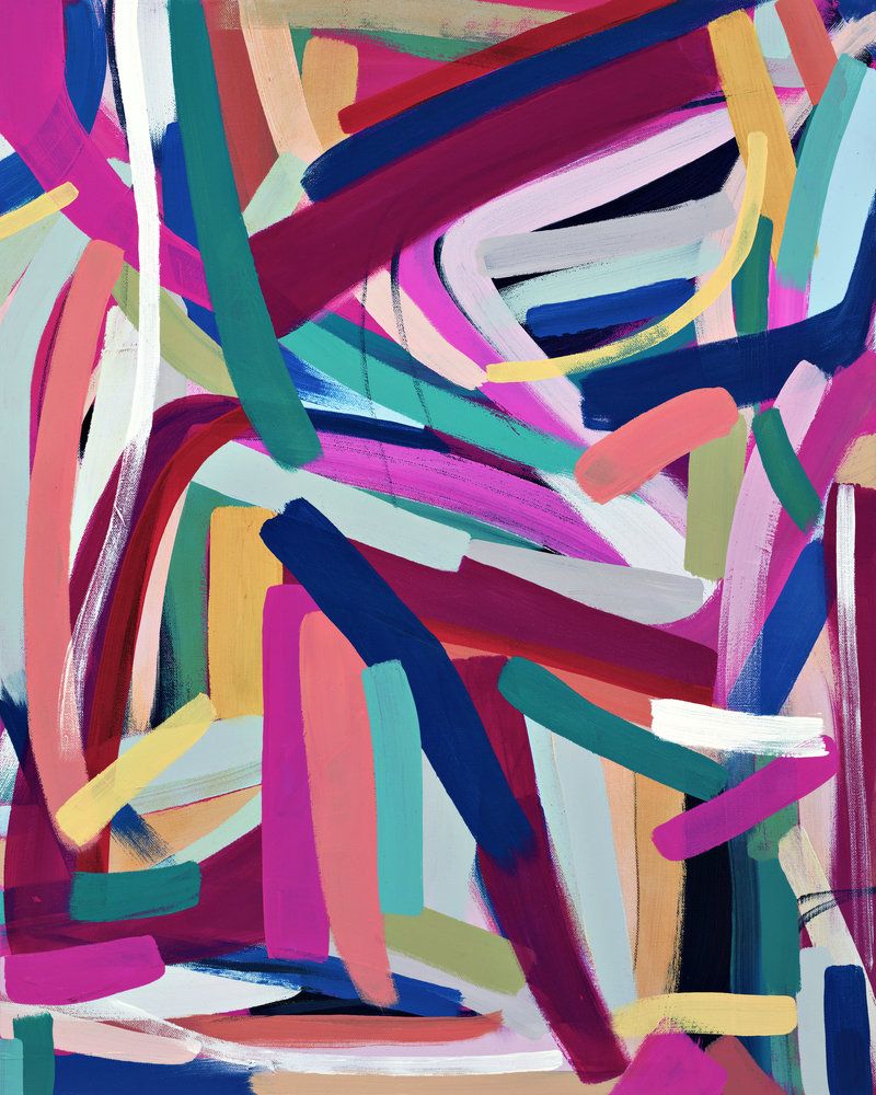 May Lines Fall 1 artwork