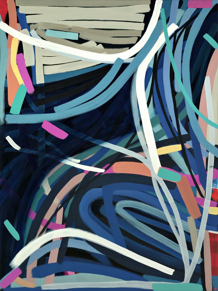 Pleasant Places 1 artwork