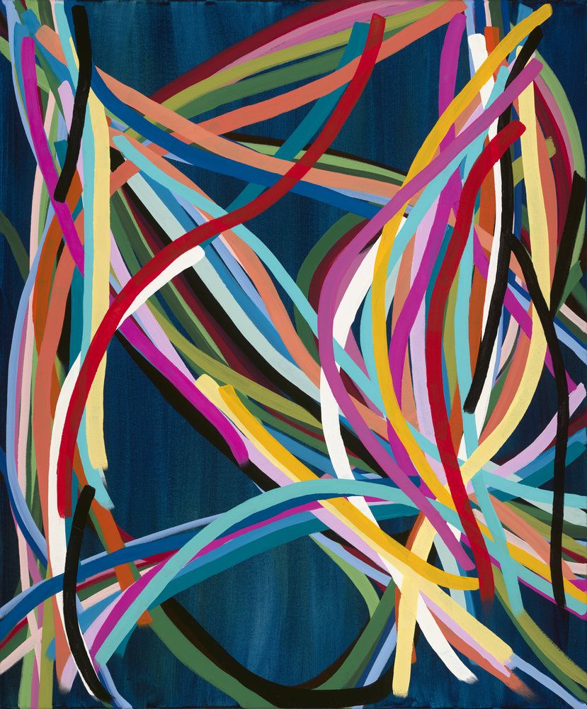 Revelations of Grace 1 artwork