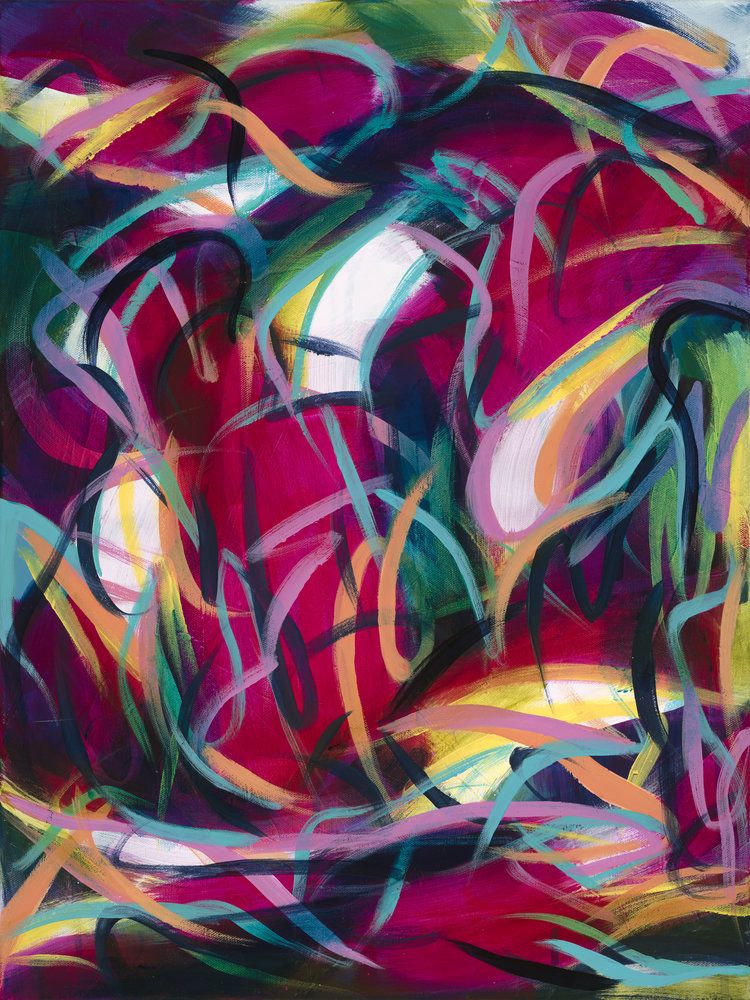 Unseen Hands 1 artwork