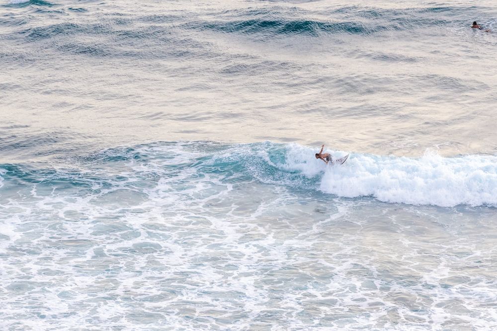 Lombok Surfer 1 artwork
