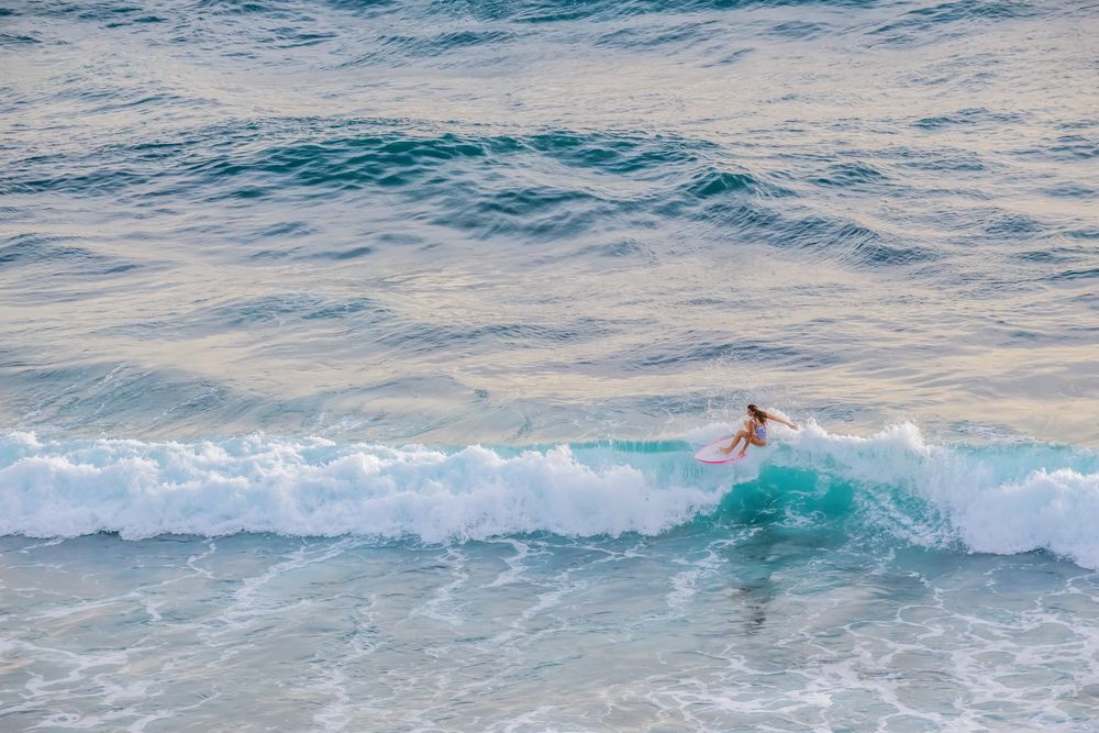 Lombok Surfer 3 artwork