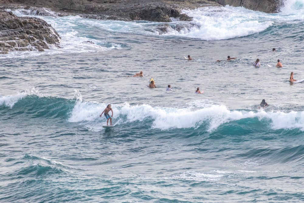 Lombok Surfer 4 artwork