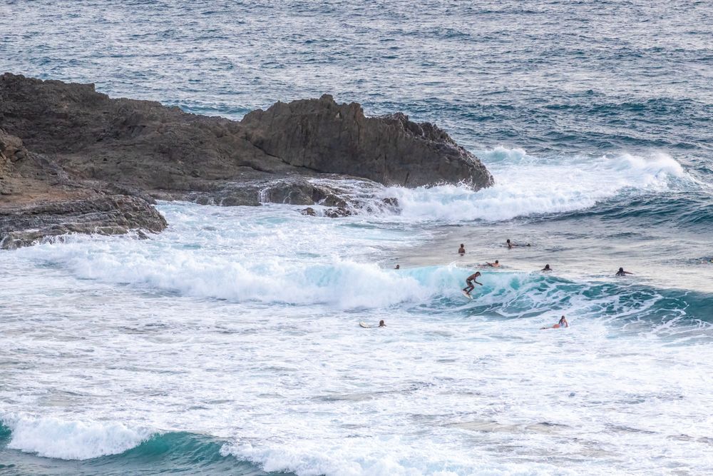 Lombok Surfer 7 artwork