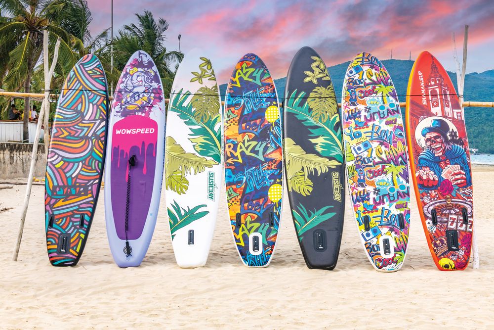 Surfboards 1 artwork