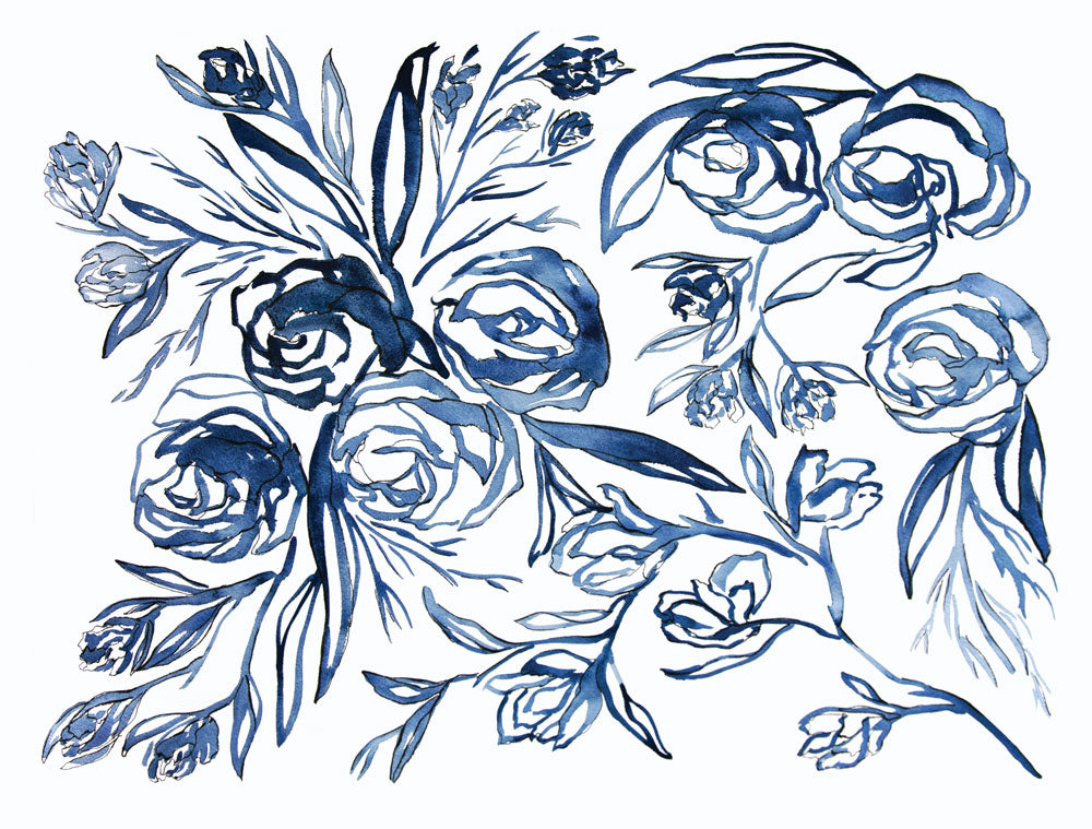 Backyard Botanicals 2 artwork