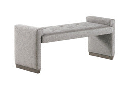Dana Bench W/ No Buttons