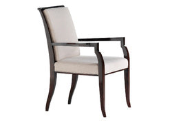 Andre Armless Chair