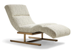 Retro Chaise