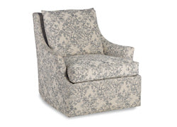 Evans Swivel Rocker