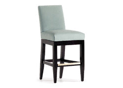 Mann Memory Swivel Barstool