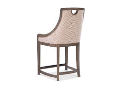 Zermatt Counter Stool