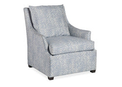 Evans Stationary Chair