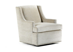 Crosby Swivel Chair