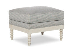 Morgan Ottoman