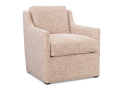 Frances Swivel Chair