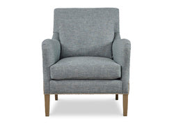 Yvette Stationary Chair