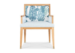 Savannah Uph Dining Chair