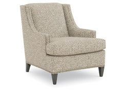 Crosby Ottoman