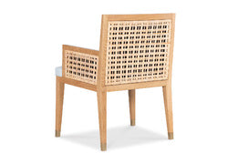 Savannah Uph Dining Chair