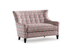 Delta Settee
