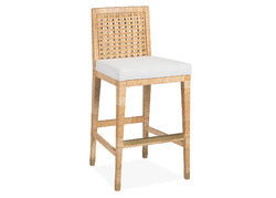 Charleston Counter Stool