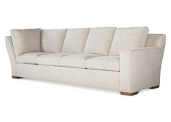 Ollie Left Arm Corner Sofa